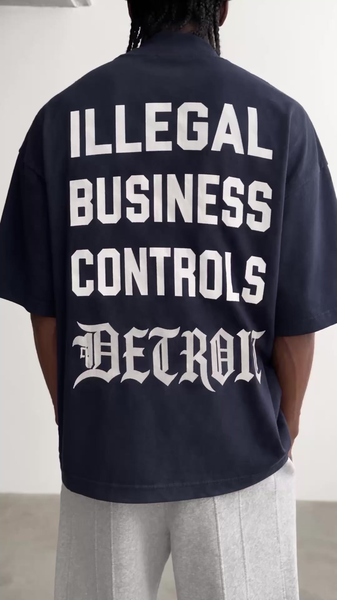DETROIT