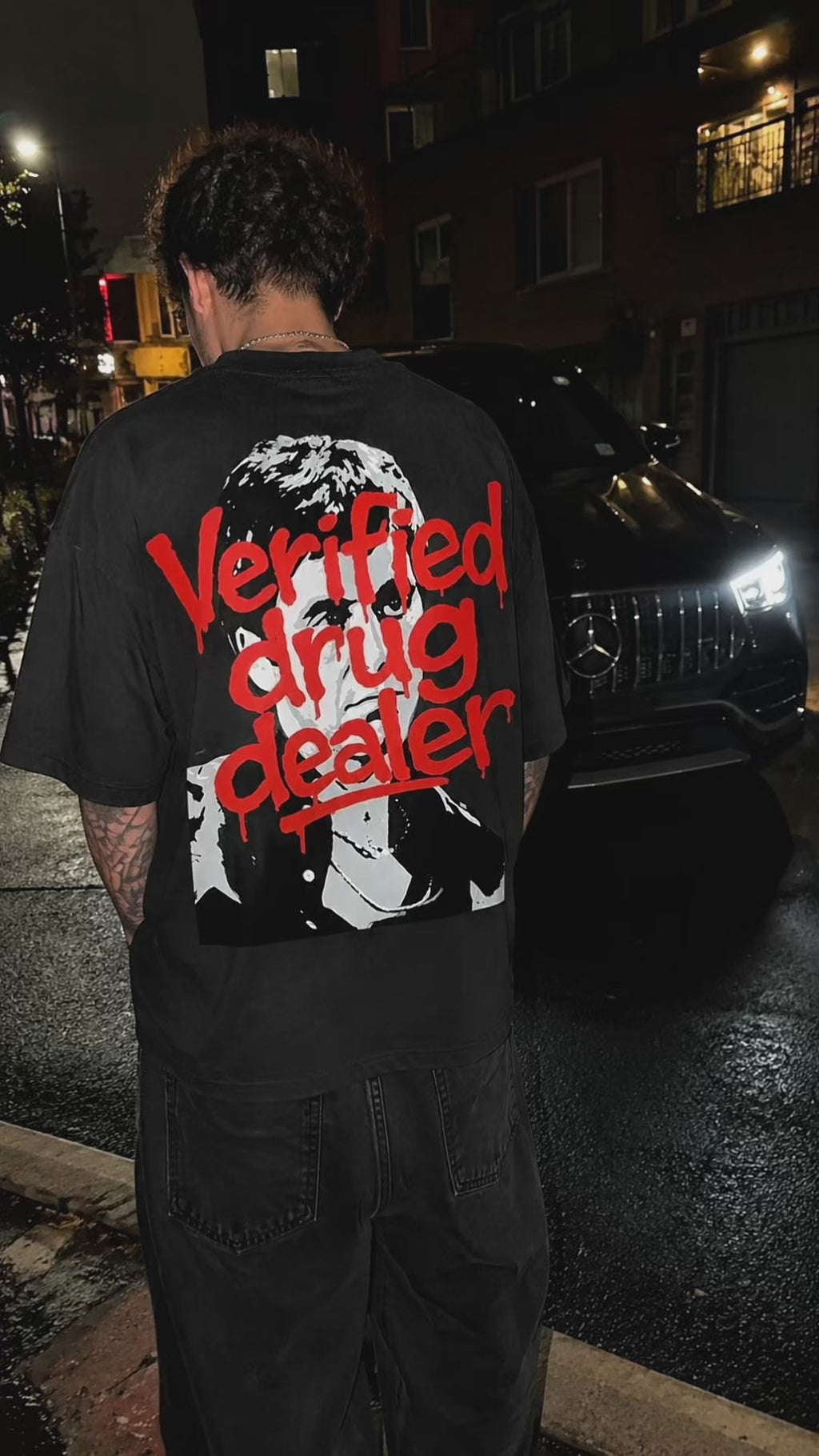 VERIFIED DEALER