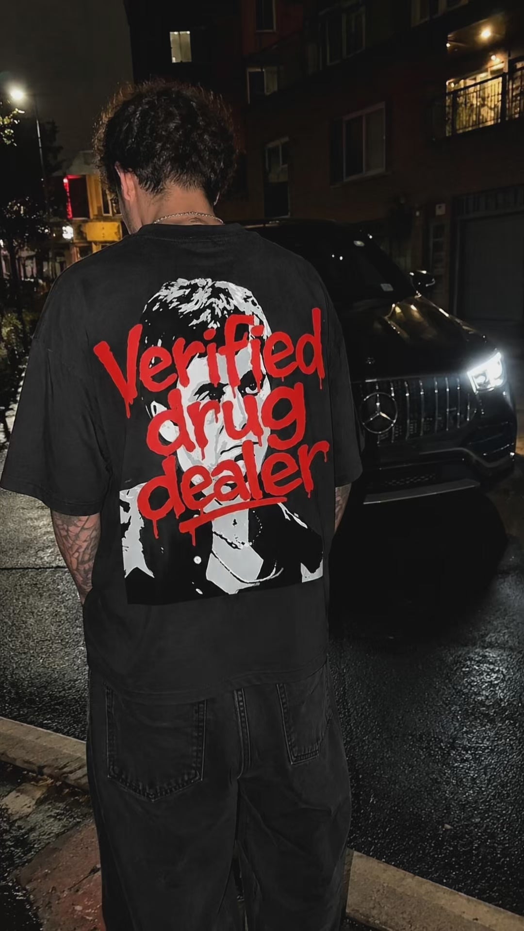 VERIFIED DEALER
