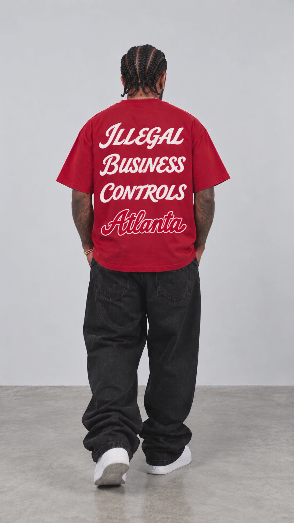ATLANTA RED