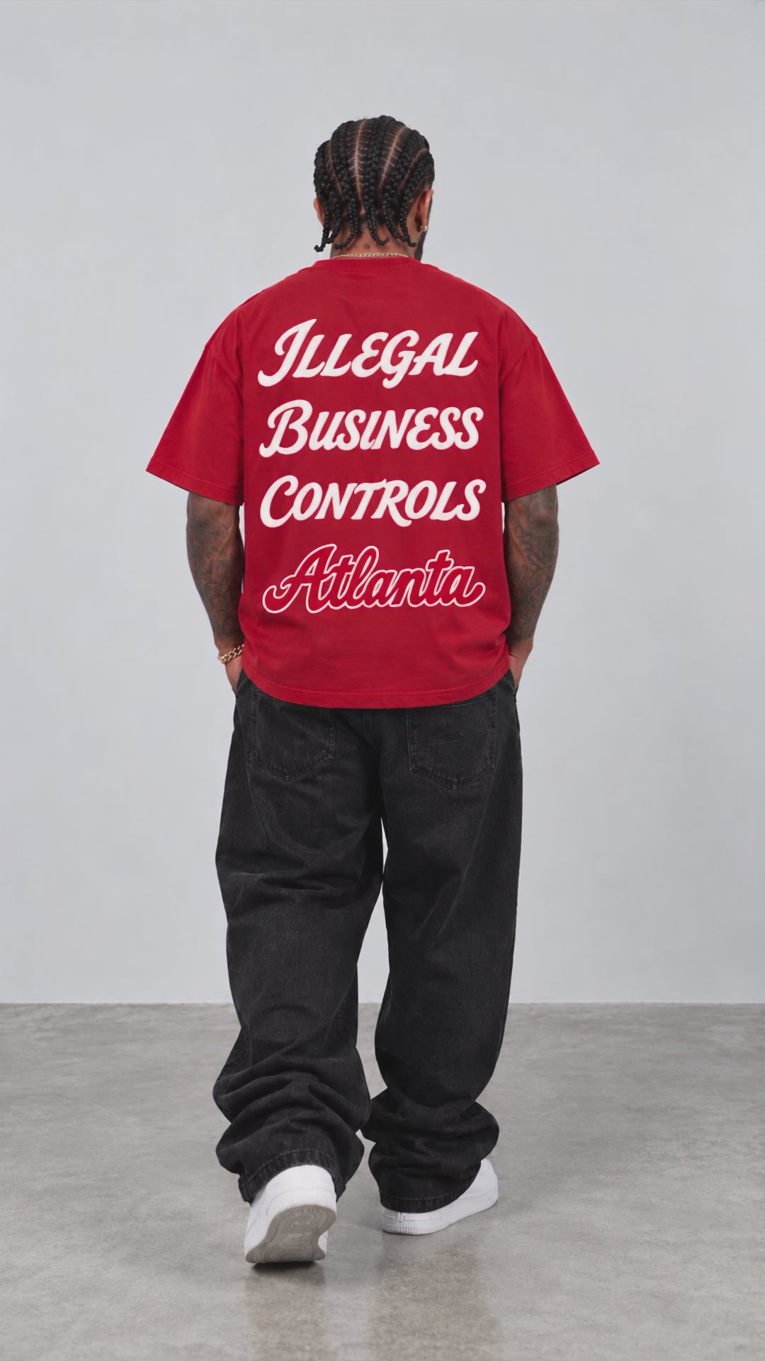 ATLANTA RED